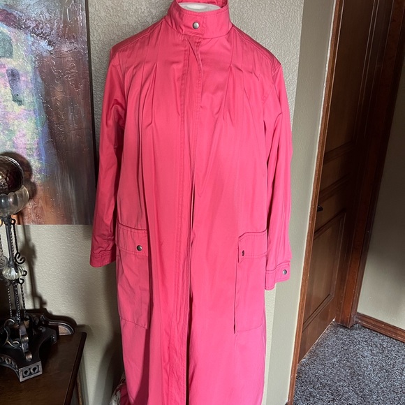 Count Romi All Weather Coat - Picture 6 of 10